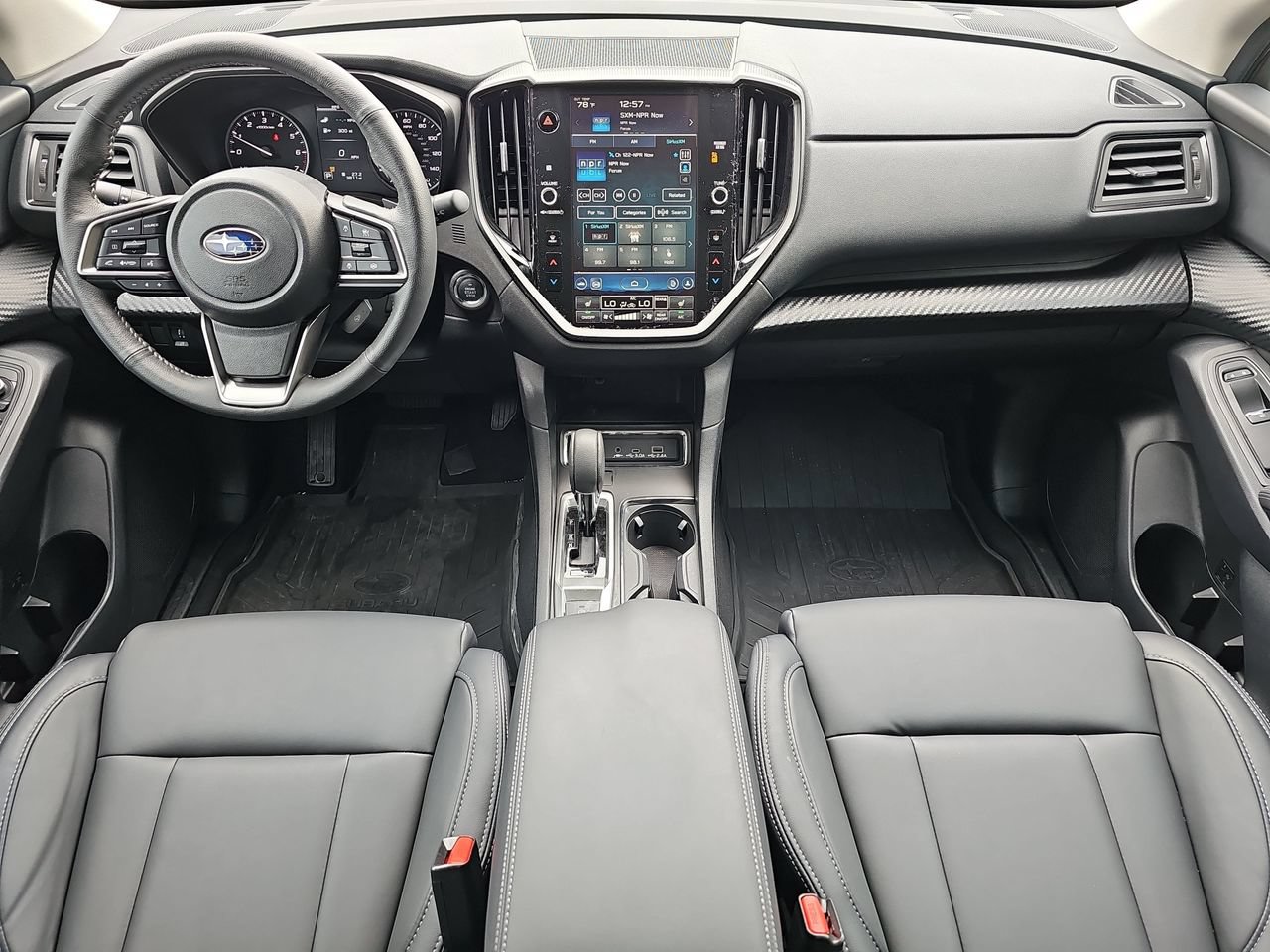 Used 2026 Subaru Ascent Premium AWD/4WD image 11