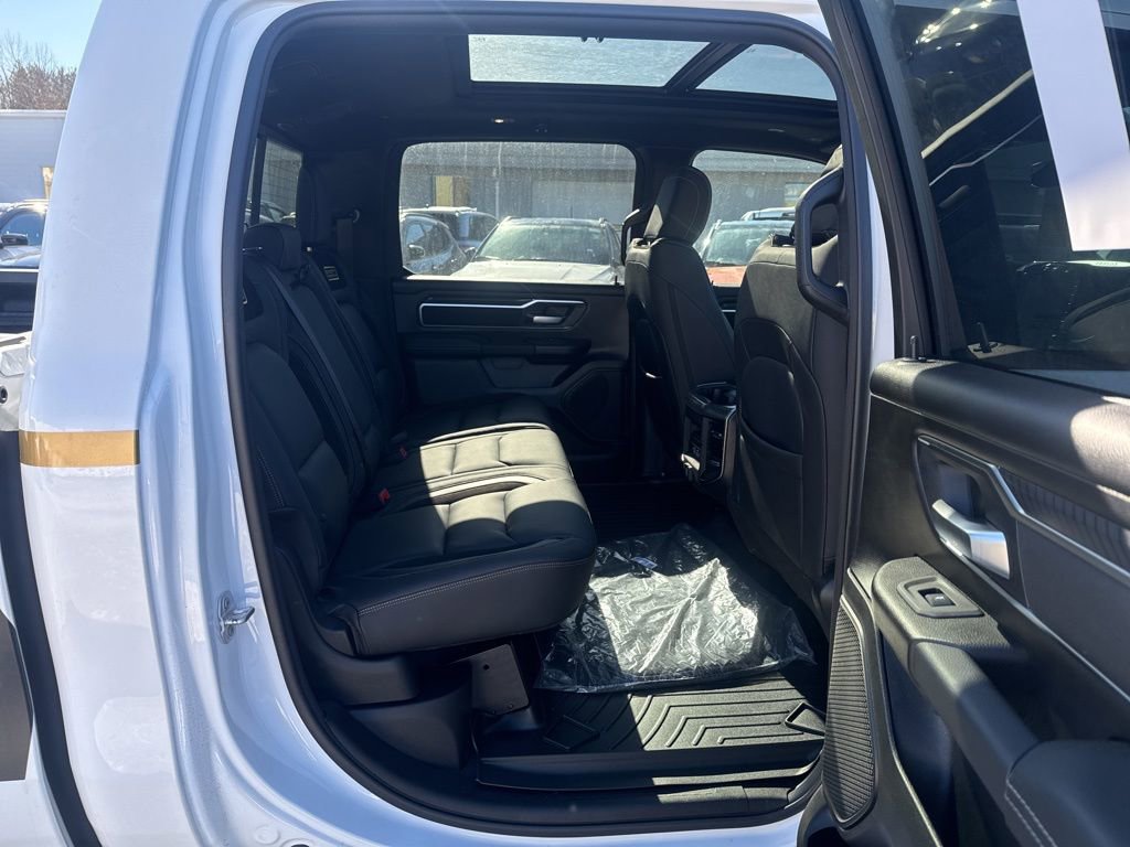 New 2026 RAM 1500 Big Horn image 28