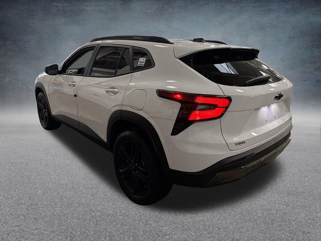 New 2026 Chevrolet Trax ACTIV w/ Sunroof Package FWD image 10