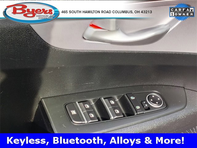 Used 2024 Kia Forte LXS image 11