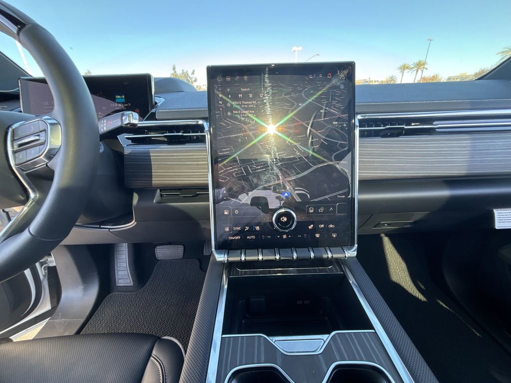 New 2025 GMC Sierra EV Denali image 21