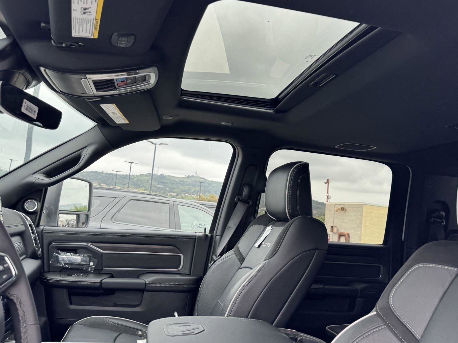 New 2026 RAM 3500 Laramie image 17