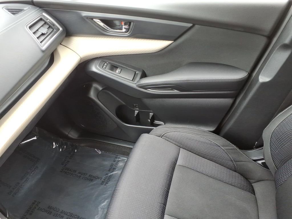 Used 2022 Subaru Ascent Premium w/ Convenience Package AWD/4WD image 25