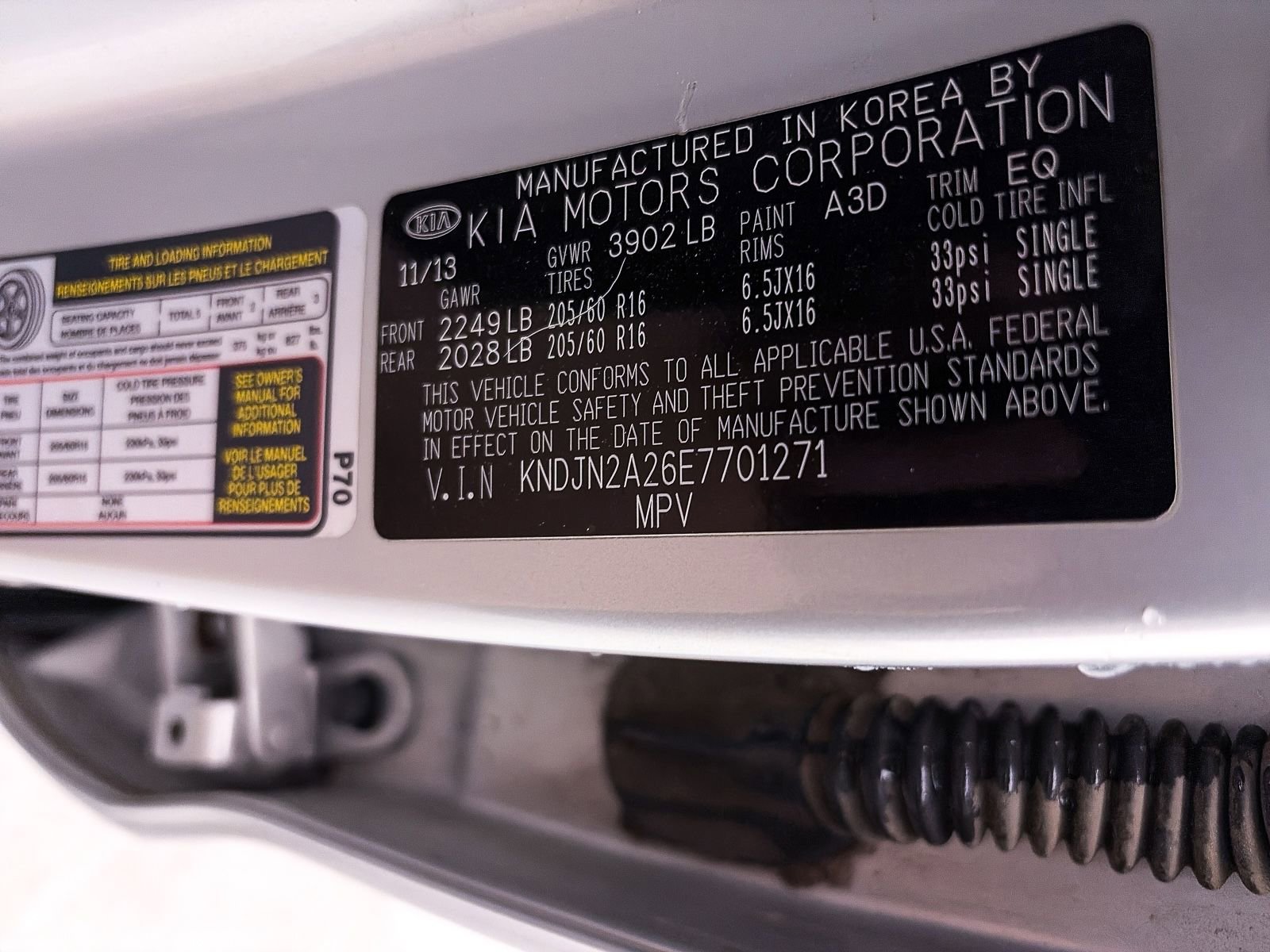 Used 2014 Kia Soul image 25