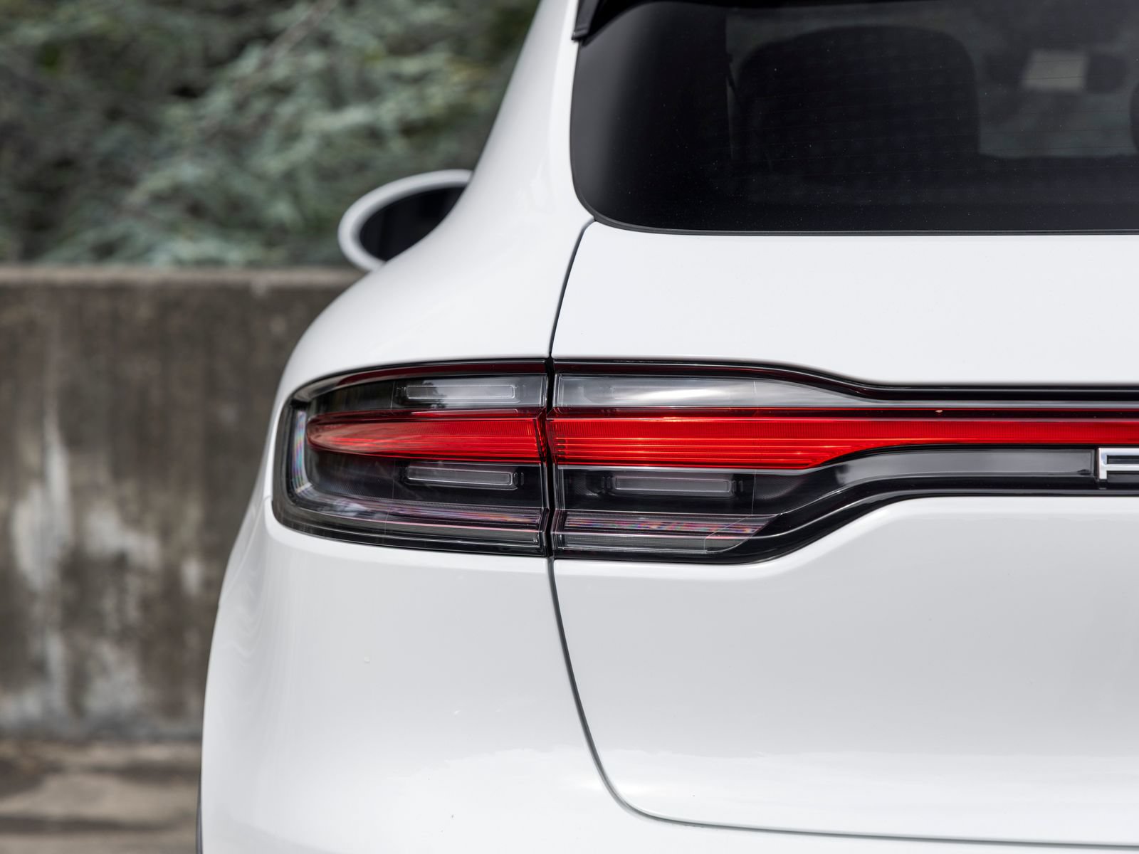 Certified 2026 Porsche Macan AWD/4WD image 20
