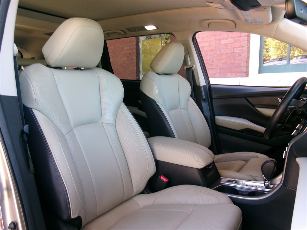 Used 2019 Subaru Ascent Limited w/ Popular Package #2A AWD/4WD image 21