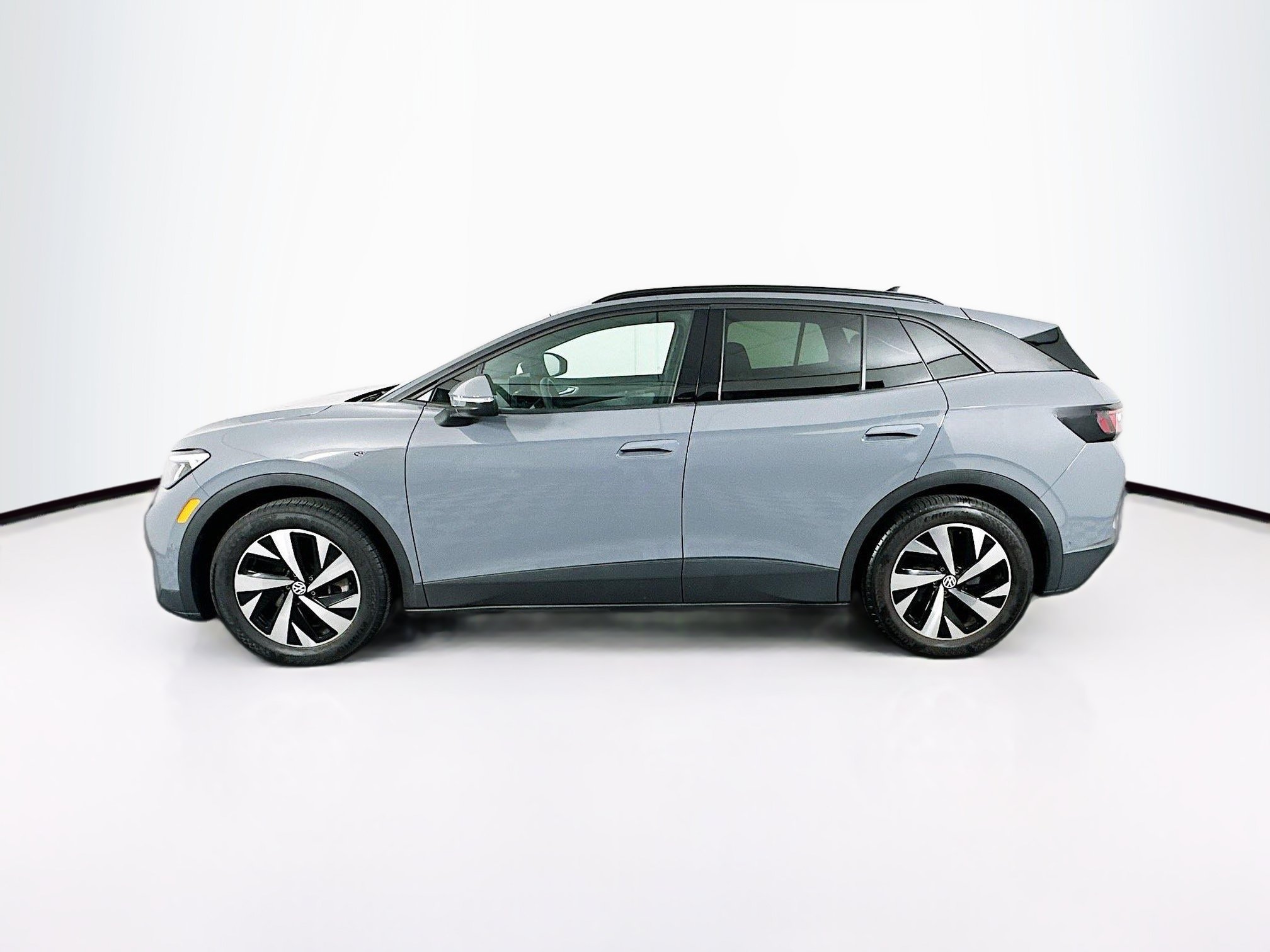Used 2023 Volkswagen ID.4 Pro RWD image 4
