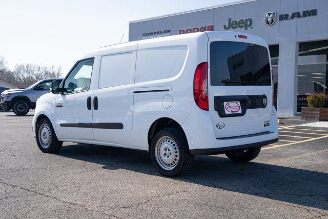 Used 2022 RAM ProMaster City Wagon image 3