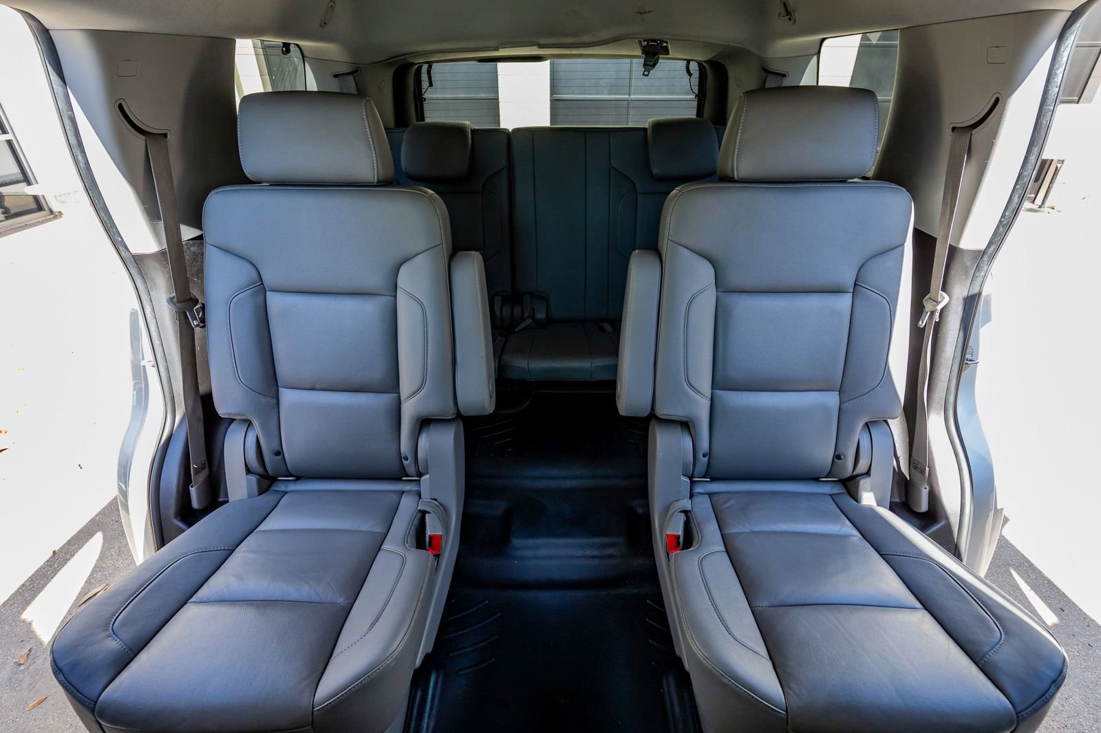 Used 2016 Chevrolet Tahoe LT w/ Texas Edition Package RWD image 34