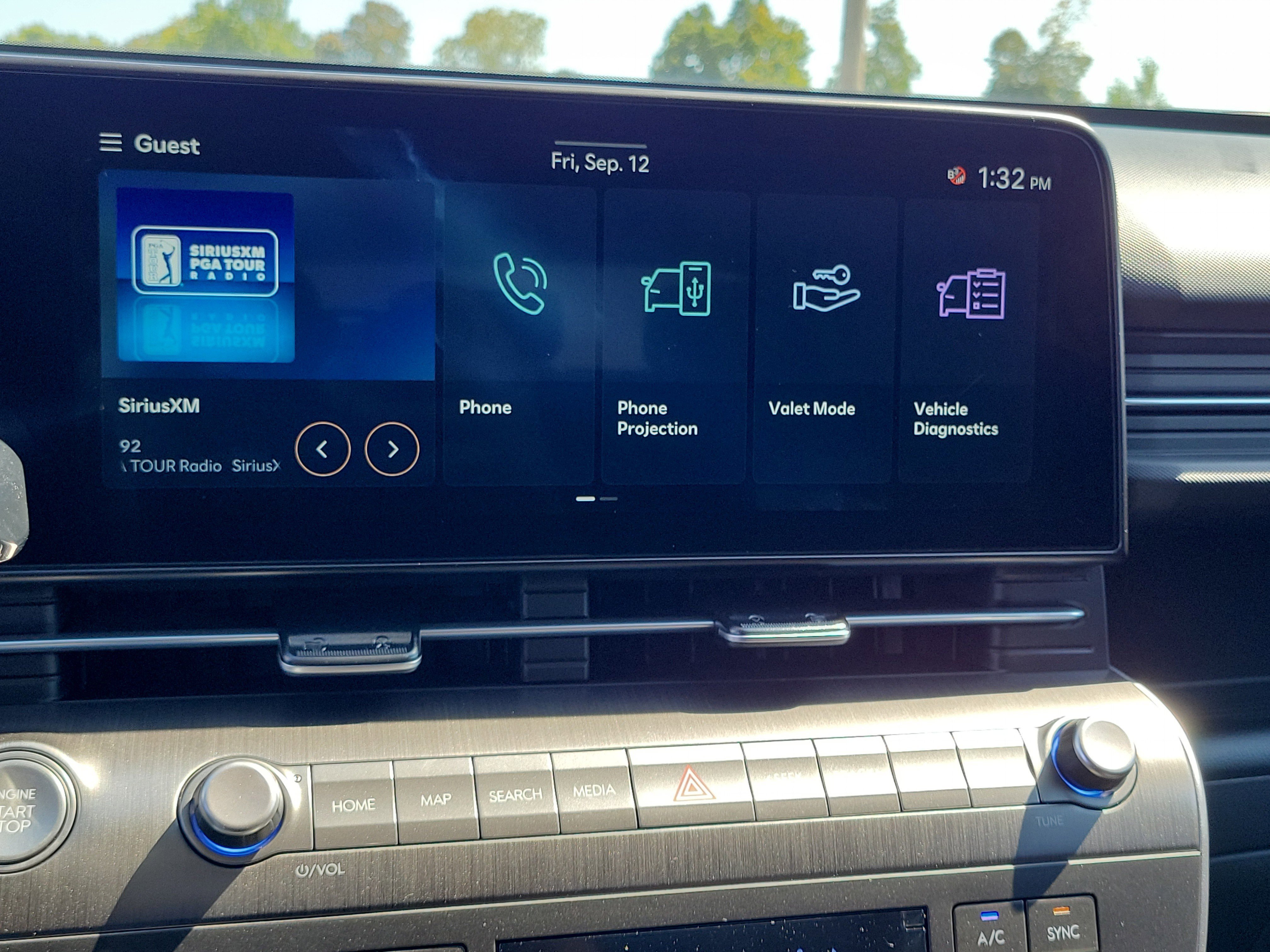 New 2026 Hyundai Kona SEL Sport image 26