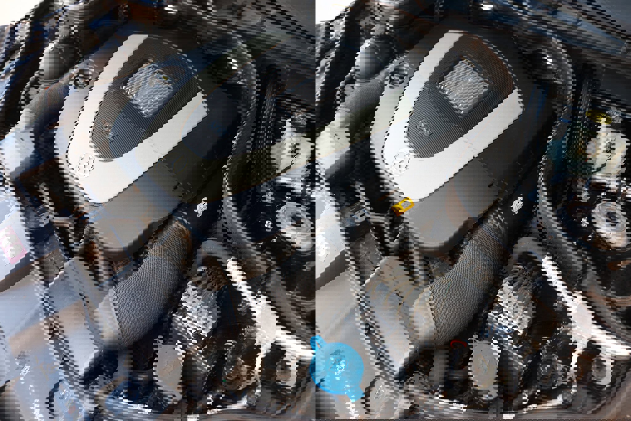 Used 2011 Mercedes-Benz E 350 Sedan image 56