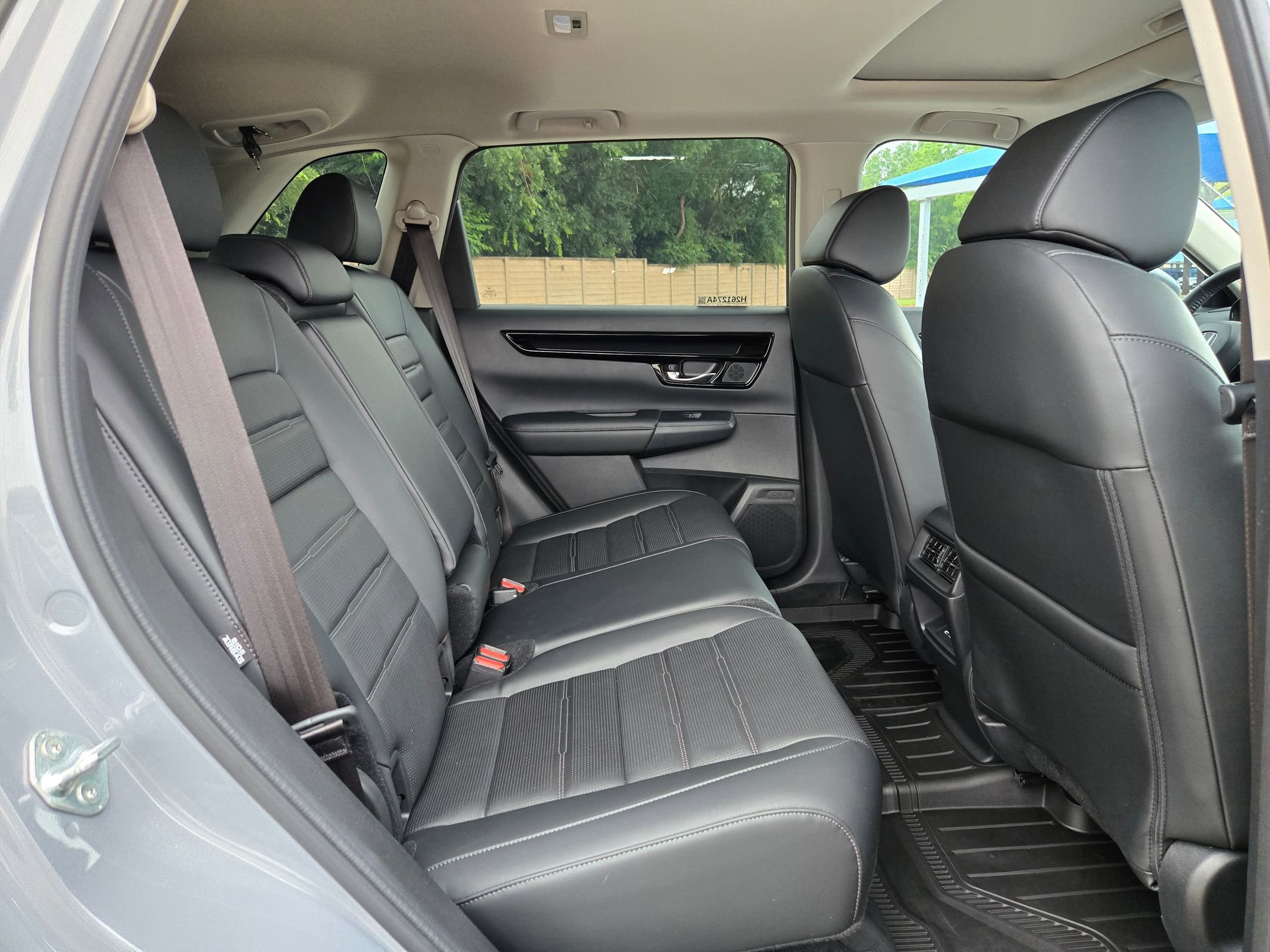 Used 2024 Honda CR-V EX-L image 25