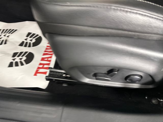 Certified 2025 Jeep Compass Limited image 21