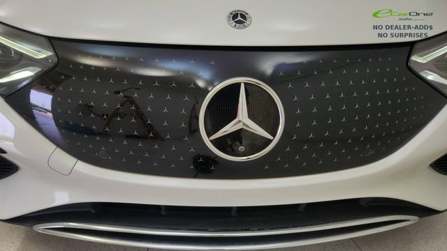 Used 2023 Mercedes-Benz EQE 500 4MATIC Sedan image 39