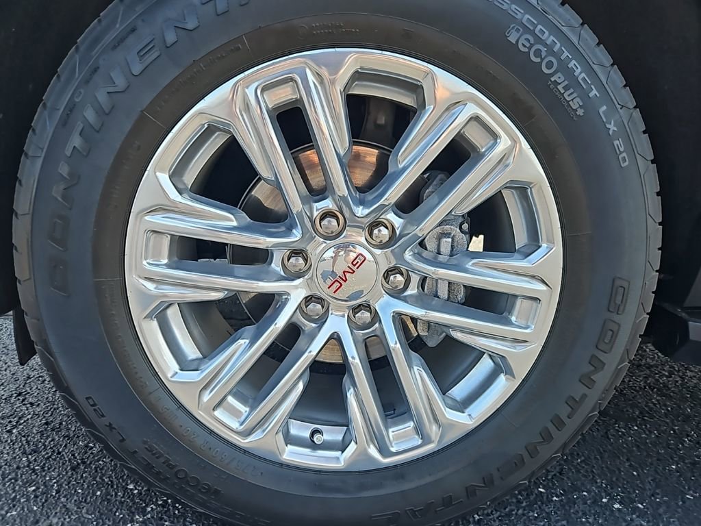 Used 2023 GMC Yukon SLT image 9