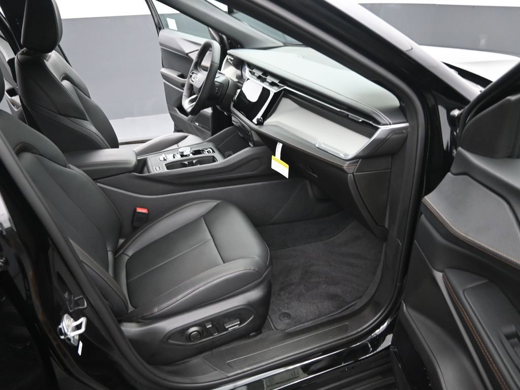 New 2026 Jeep Cherokee Laredo image 17