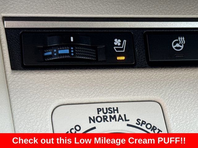 Used 2018 Lexus ES 350 w/ Navigation System Package FWD image 24