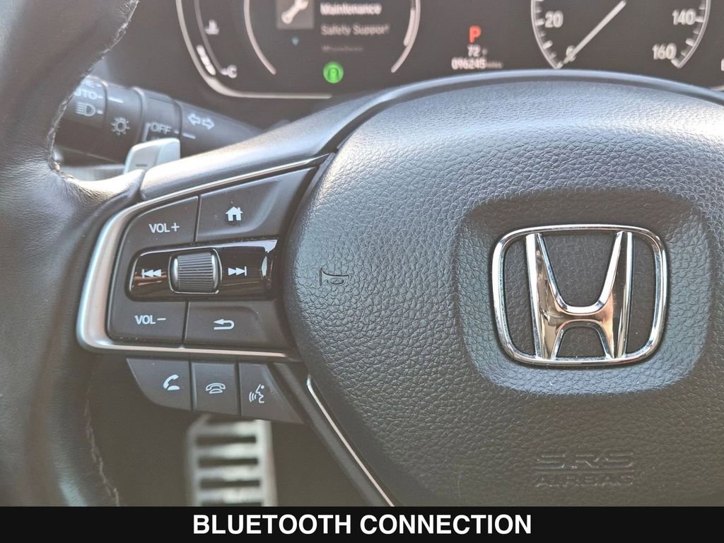 Used 2020 Honda Accord Sport image 23
