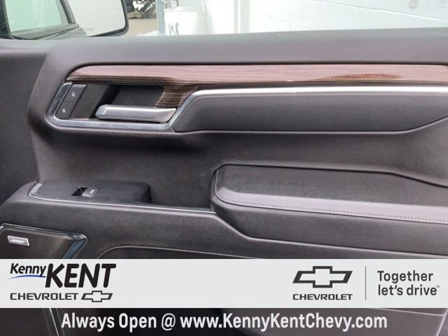 Used 2023 Chevrolet Silverado 1500 RST w/ All Star Edition Plus image 22