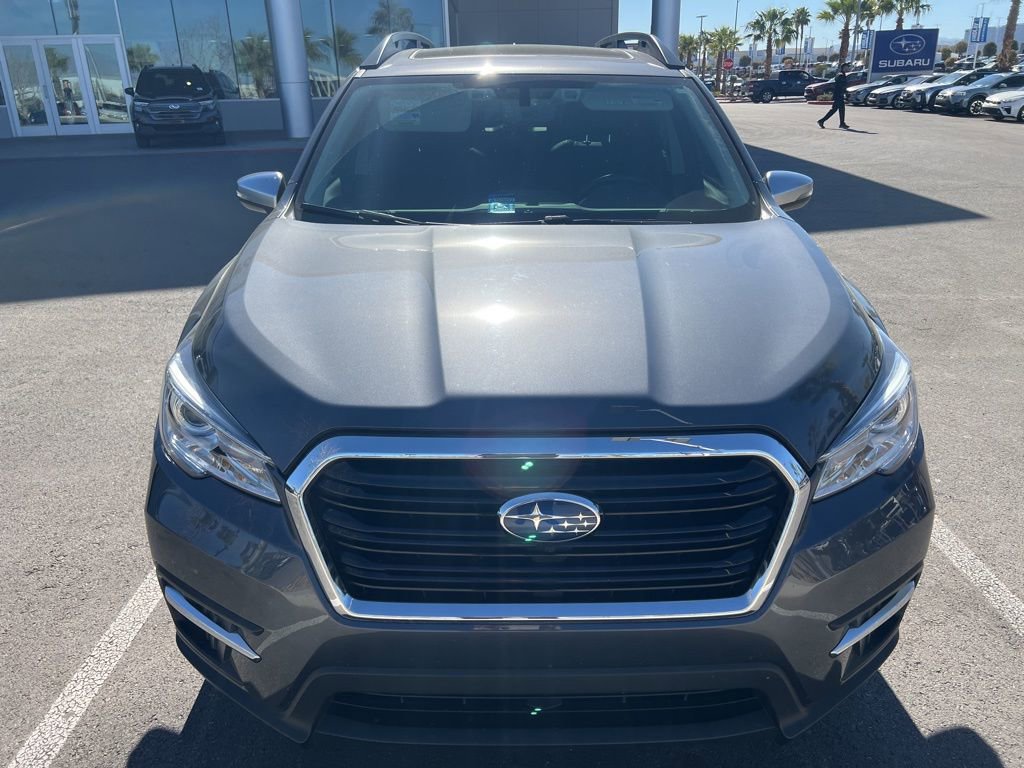 Used 2022 Subaru Ascent Touring w/ Popular Package #2A image 30