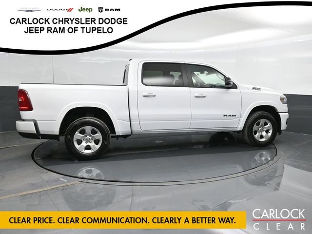 Used 2025 RAM 1500 Big Horn image 4