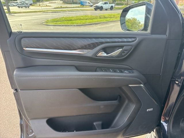 Used 2024 GMC Yukon Denali w/ Max Trailering Package image 16