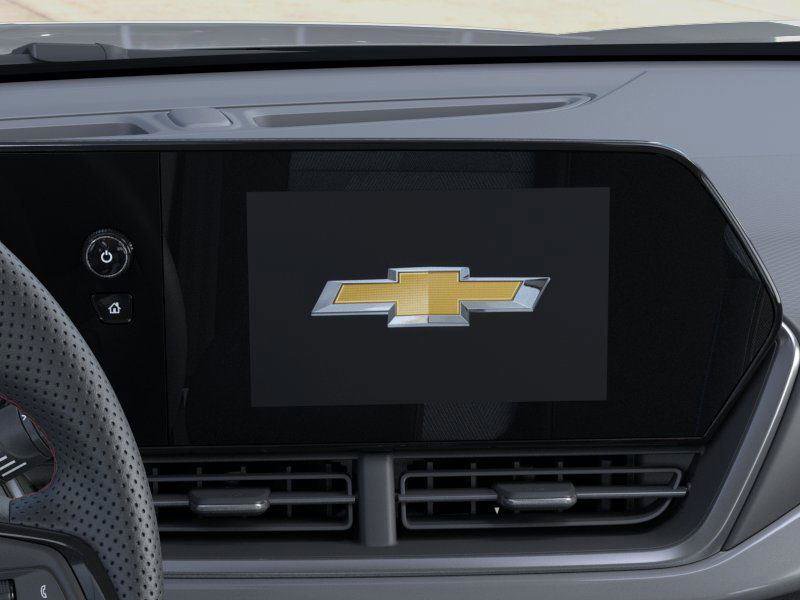 New 2026 Chevrolet Trax RS w/ Sunroof Package image 51