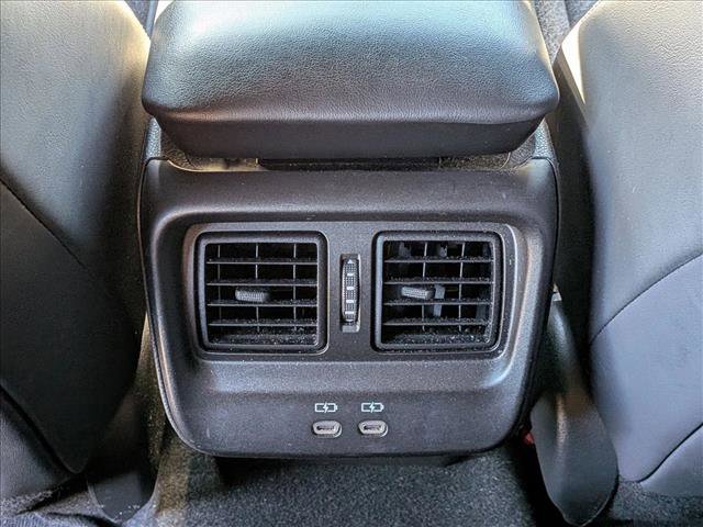 Used 2023 Toyota Crown XLE image 17