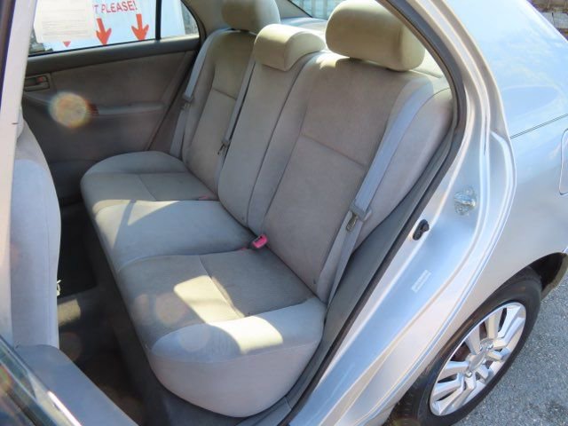 Used 2007 Toyota Corolla CE FWD image 12