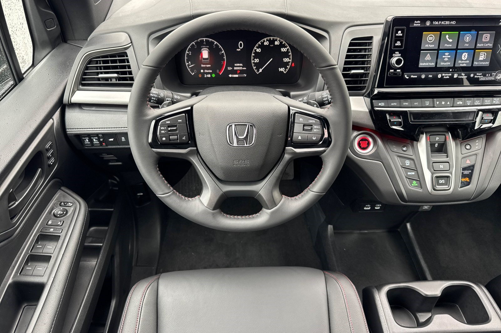 New 2026 Honda Odyssey Sport-L image 28