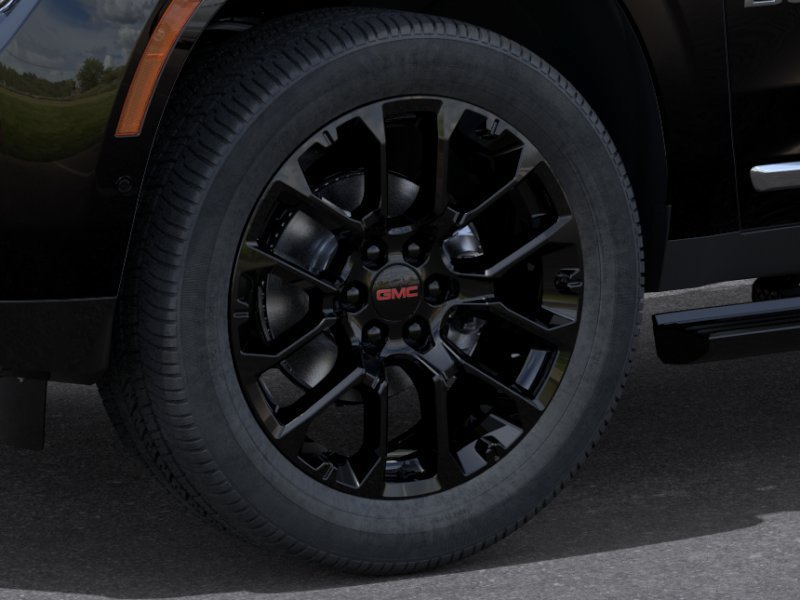 New 2027 GMC Yukon Denali w/ Sun & Power Step Package AWD/4WD image 9