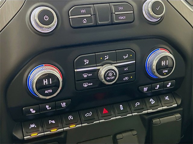 Used 2019 GMC Sierra 1500 Denali w/ Denali Ultimate Package image 20