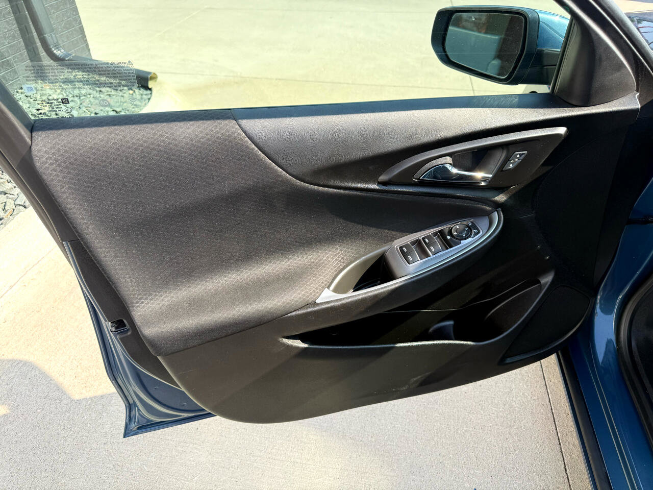 Used 2024 Chevrolet Malibu LT image 12