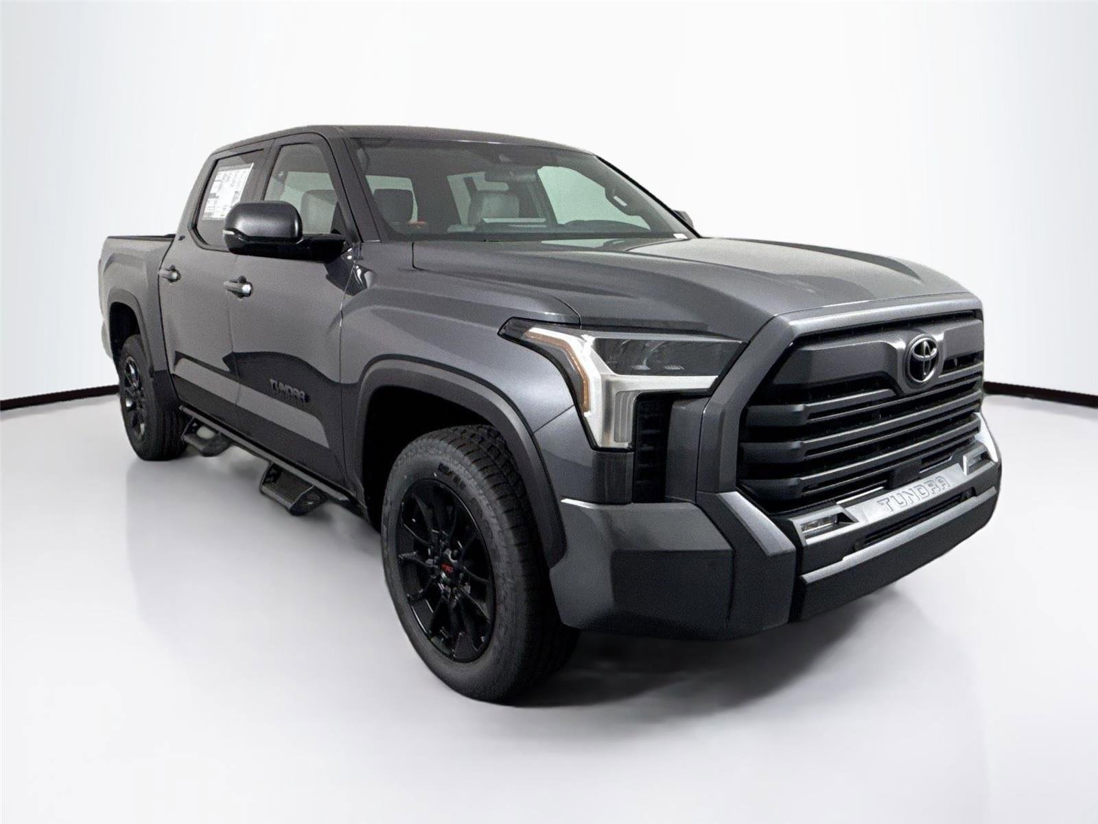 New 2026 Toyota Tundra SR5 AWD/4WD image 4