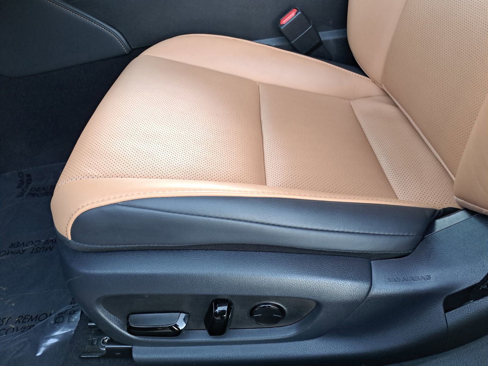 Used 2023 Lexus ES 350 w/ Premium Package image 30