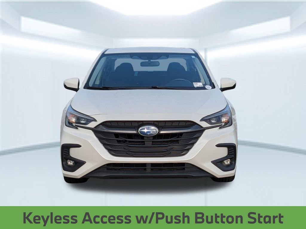 Used 2023 Subaru Legacy Premium image 12