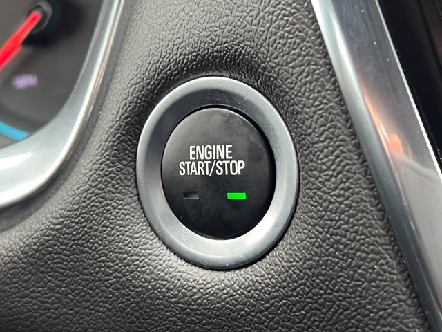 Used 2023 Chevrolet Traverse RS AWD/4WD image 35