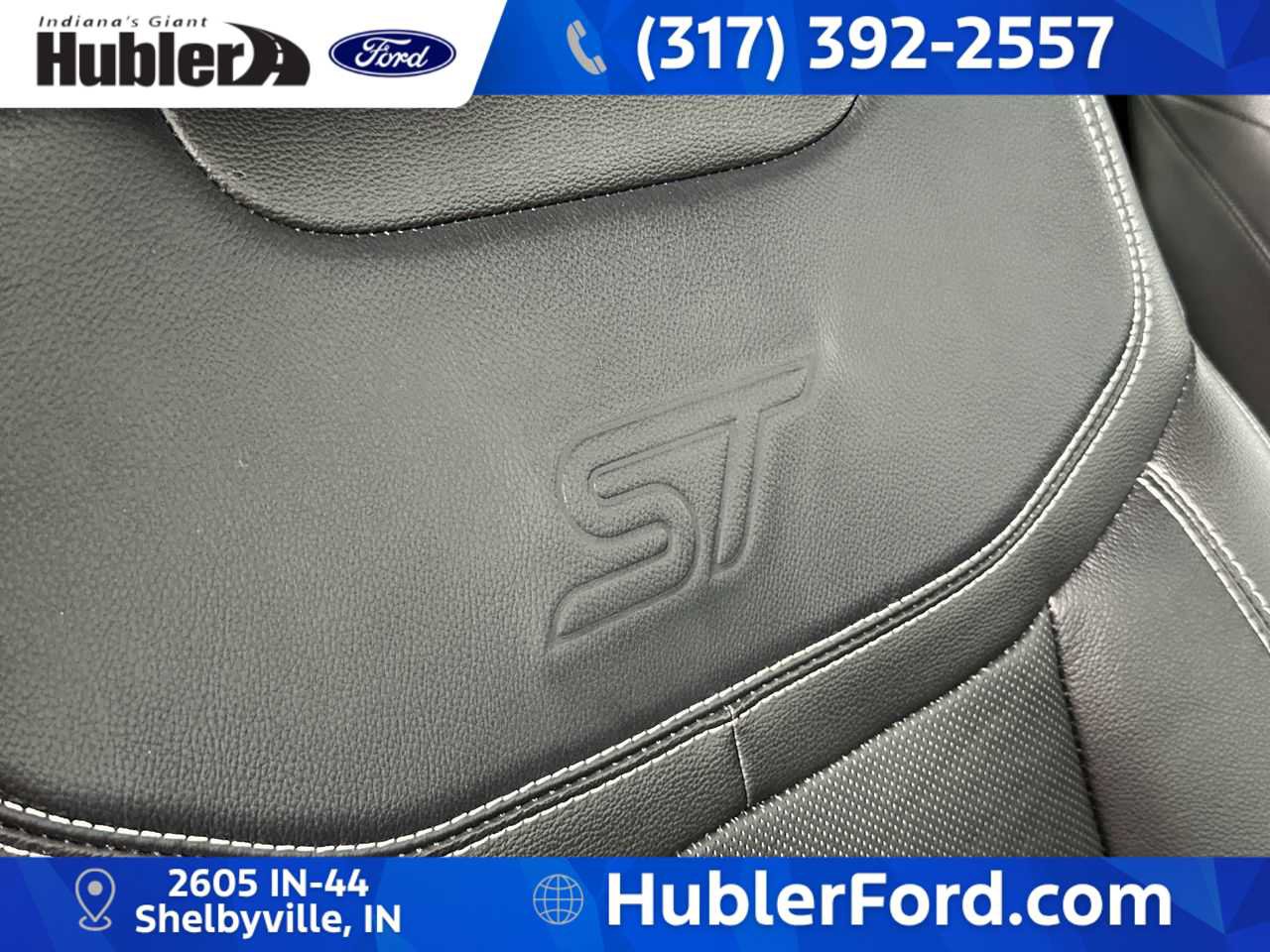 Used 2022 Ford Explorer ST w/ Equipment Group 401A AWD/4WD image 29