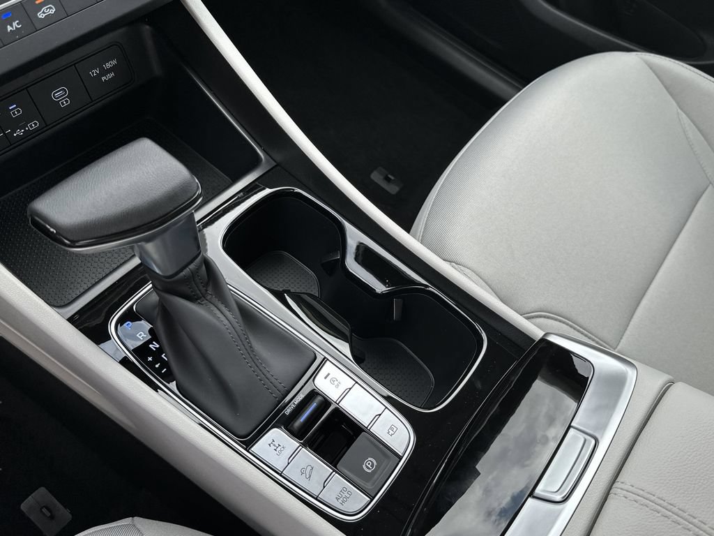 New 2026 Hyundai Tucson SE AWD/4WD image 19