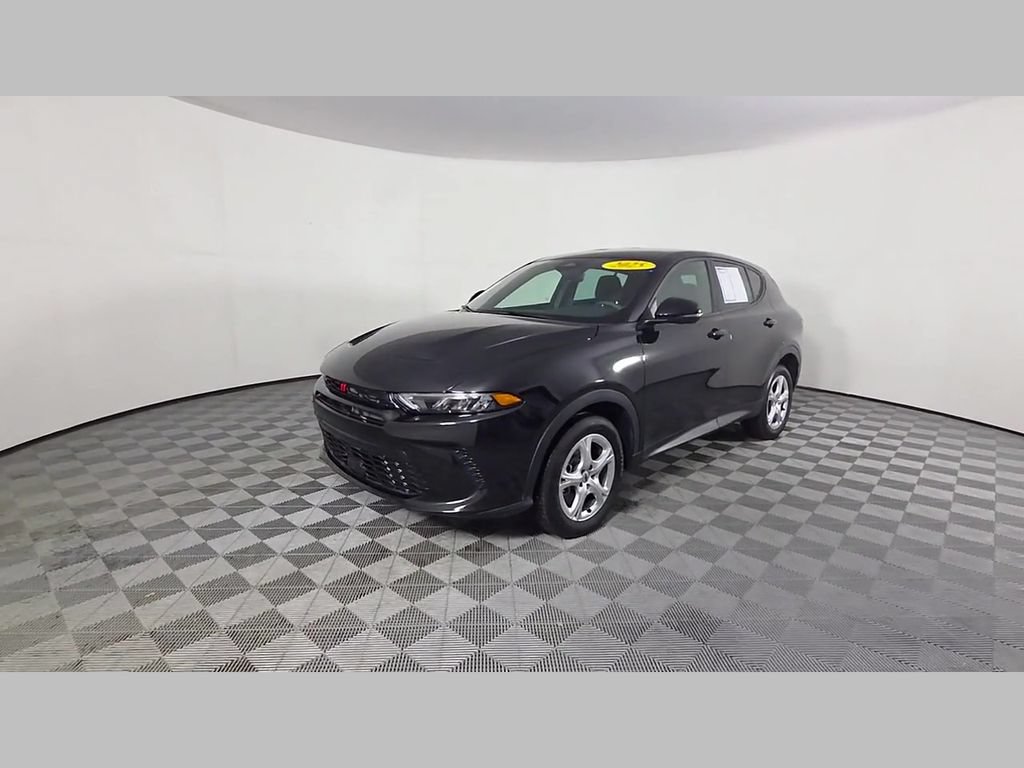 Used 2025 Dodge Hornet GT AWD/4WD image 50