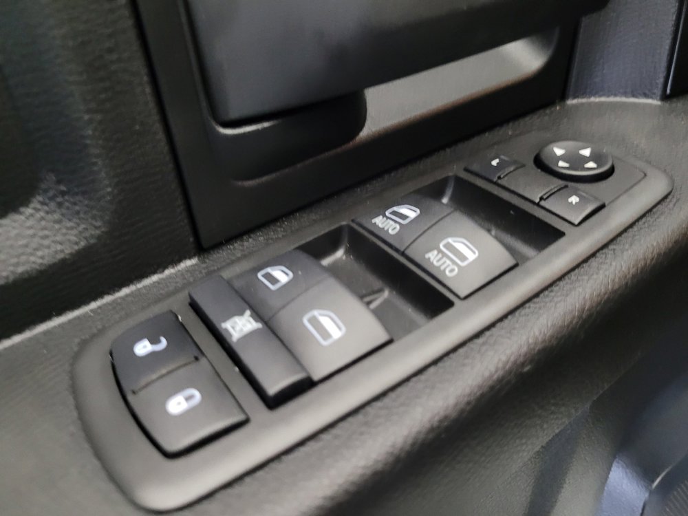 Used 2022 RAM 1500 Tradesman RWD image 27