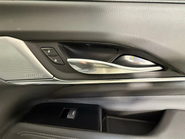 New 2025 Cadillac CT4 Premium Luxury image 33