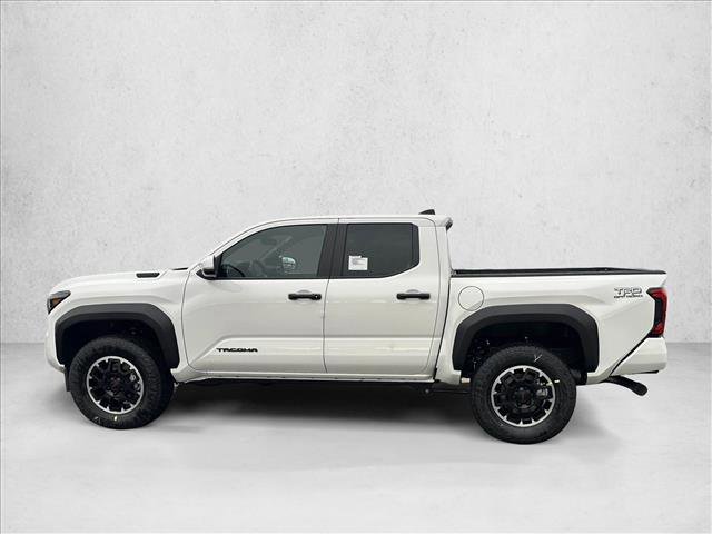 New 2026 Toyota Tacoma TRD Off-Road image 4