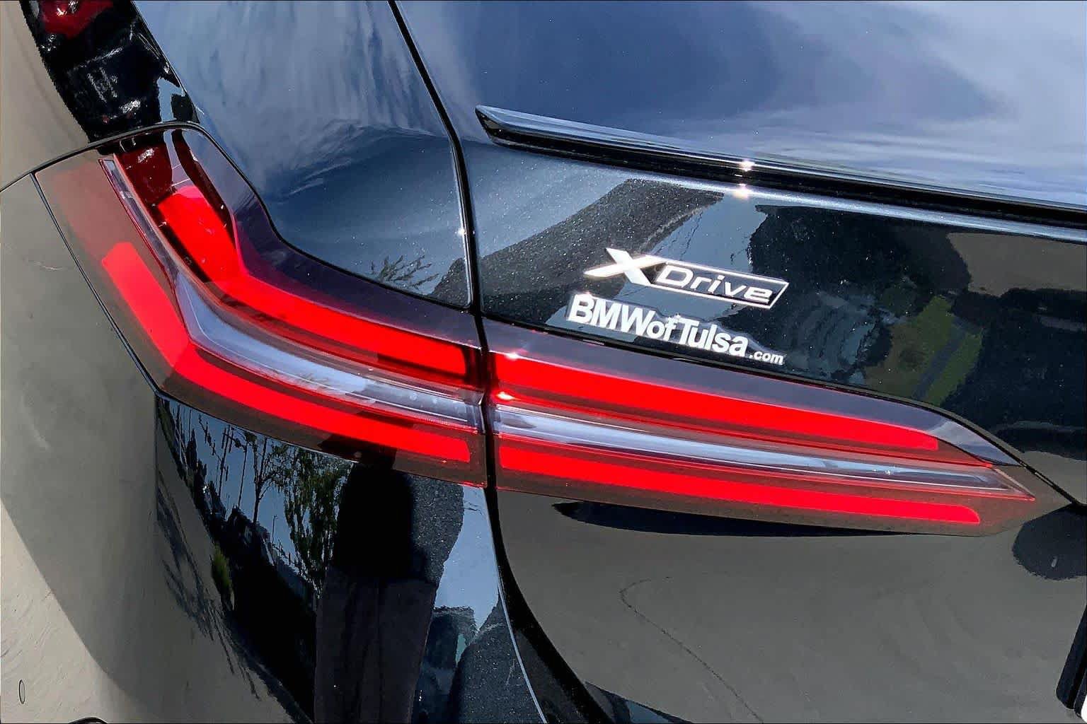 New 2027 BMW 540i xDrive w/ M Sport Package AWD/4WD image 14