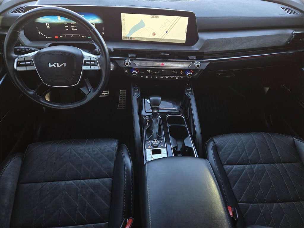 Used 2024 Kia Telluride SX Prestige X-Pro image 27