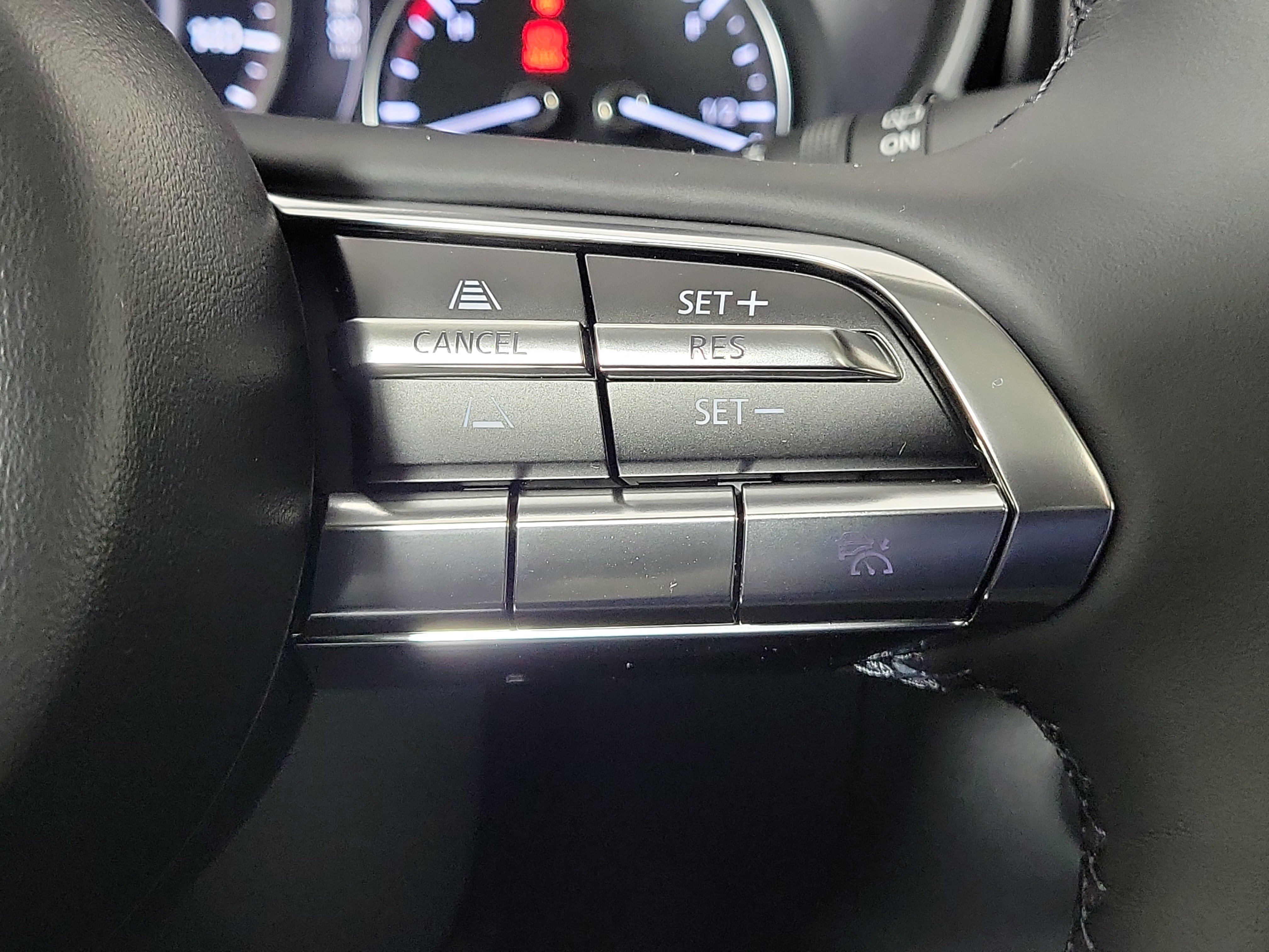 New 2026 MAZDA CX-50 2.5 Hybrid w/ Preferred Pkg image 16