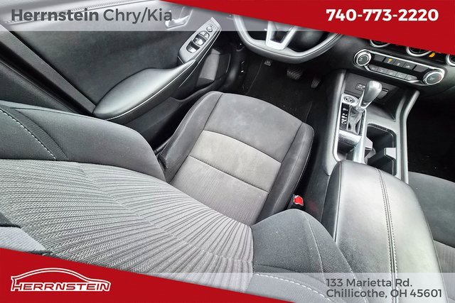 Used 2023 Nissan Sentra SV image 14