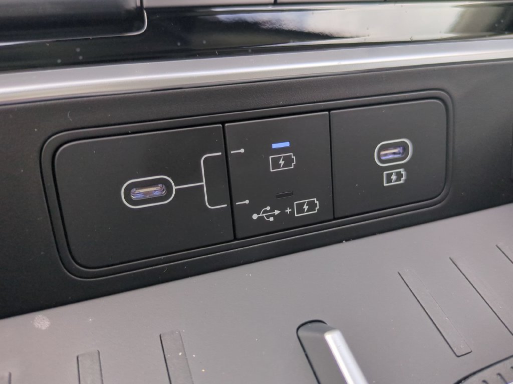 New 2027 Hyundai Santa Fe XRT AWD/4WD image 29