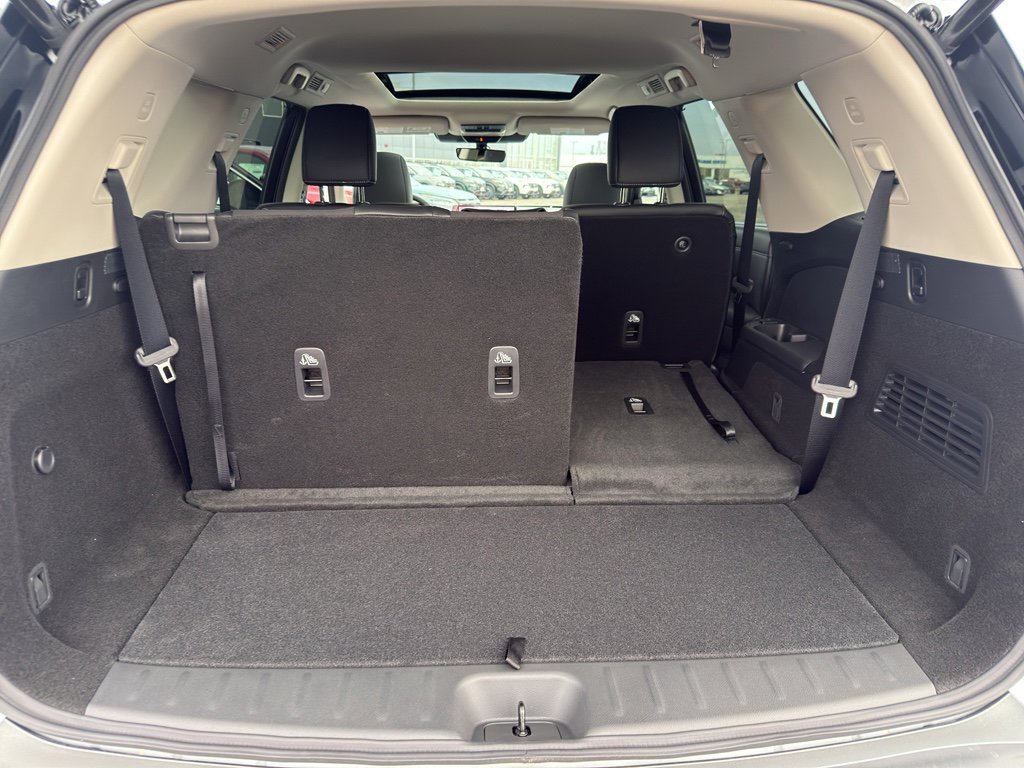 New 2026 Nissan Pathfinder SL image 39