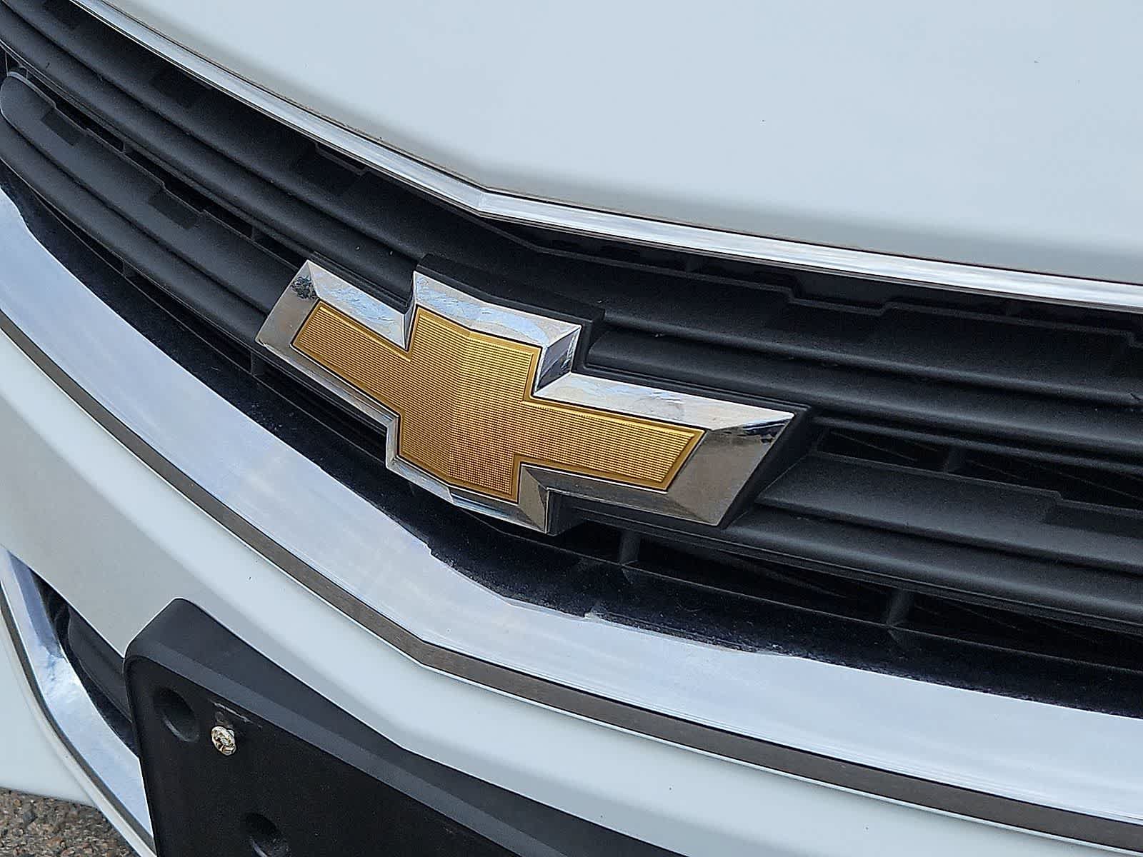 Certified 2019 Chevrolet Impala LS FWD image 34